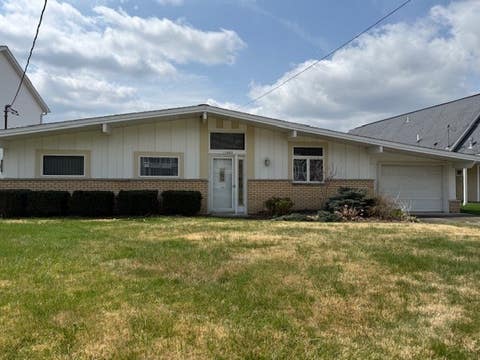 Homes For Sale - 11463 N Shore Drive<br/> Conneaut Lake, PA 16316