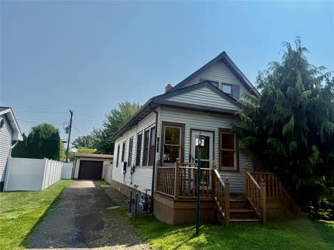 Homes For Sale - 1025 Shenk Avenue<br/> Erie County, Erie, PA 16505
