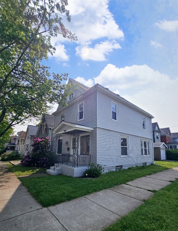 963 W 7th Street, Erie, Pennsylvania image 3