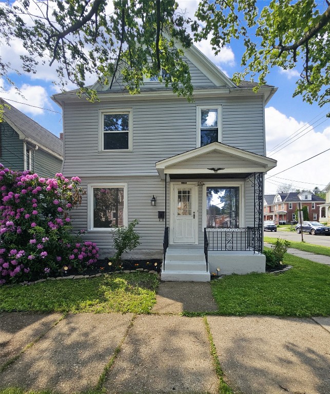 963 W 7th Street, Erie, Pennsylvania image 1
