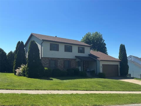 Homes For Sale - 814 Long Point Drive<br/> Erie County, Erie, PA 16505