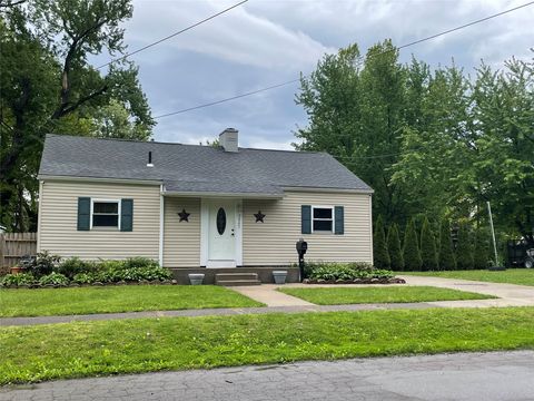 Homes For Sale - 1845 & 1839 Prospect Avenue<br/> Erie County, Erie, PA 16510