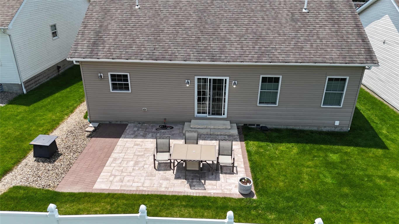 2880 Cardinal Drive #34, Erie, Pennsylvania image 37