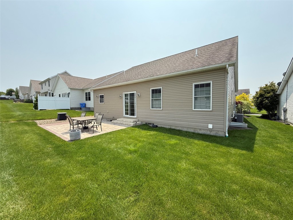 2880 Cardinal Drive #34, Erie, Pennsylvania image 39