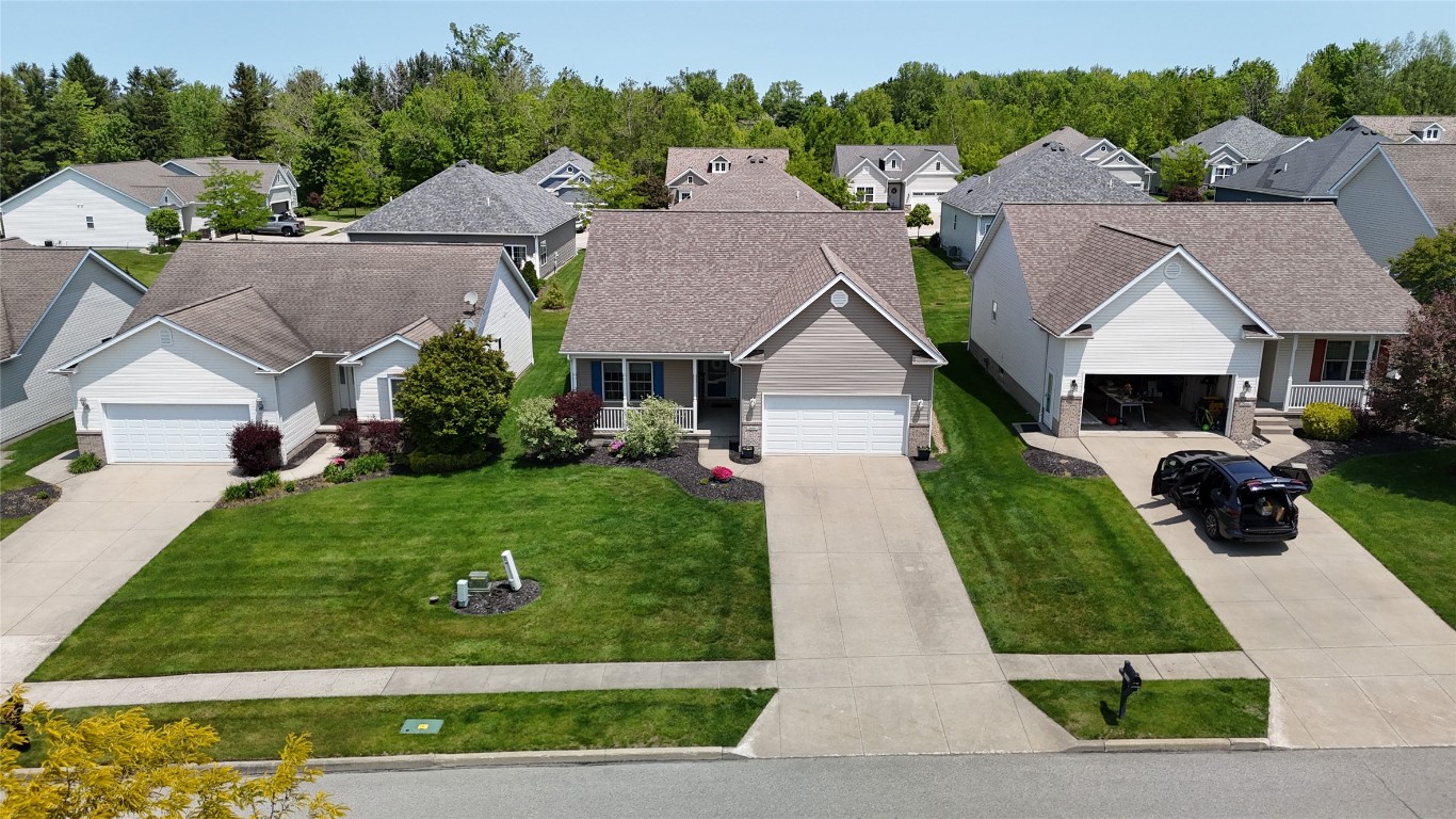 2880 Cardinal Drive #34, Erie, Pennsylvania image 46