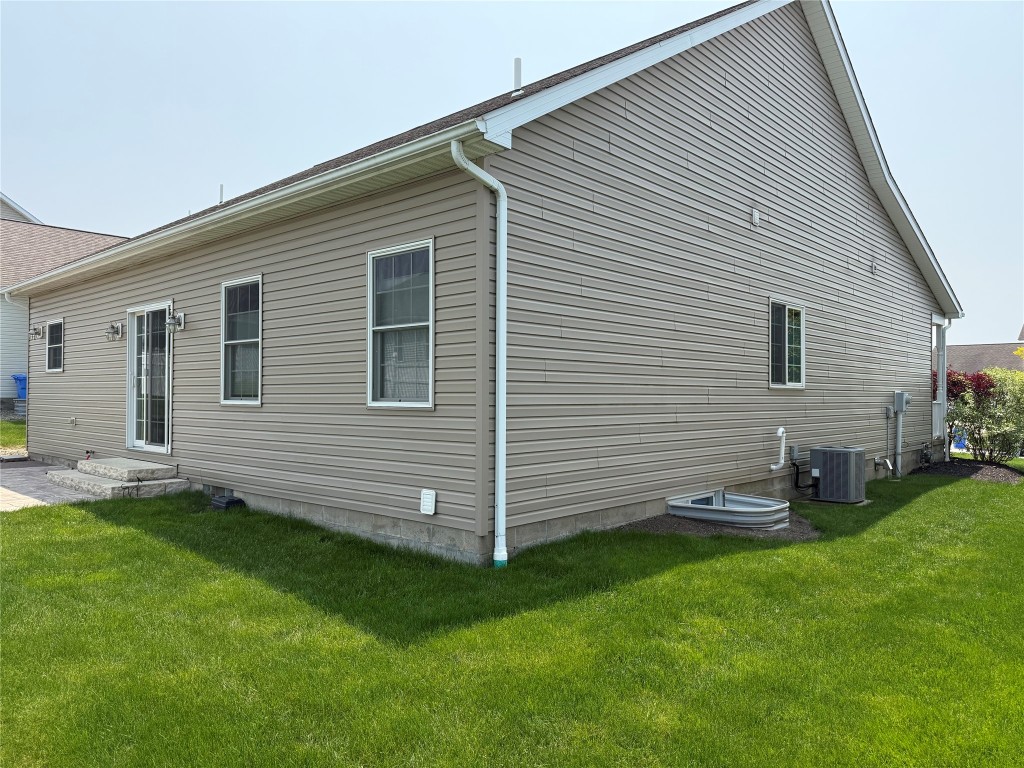 2880 Cardinal Drive #34, Erie, Pennsylvania image 40