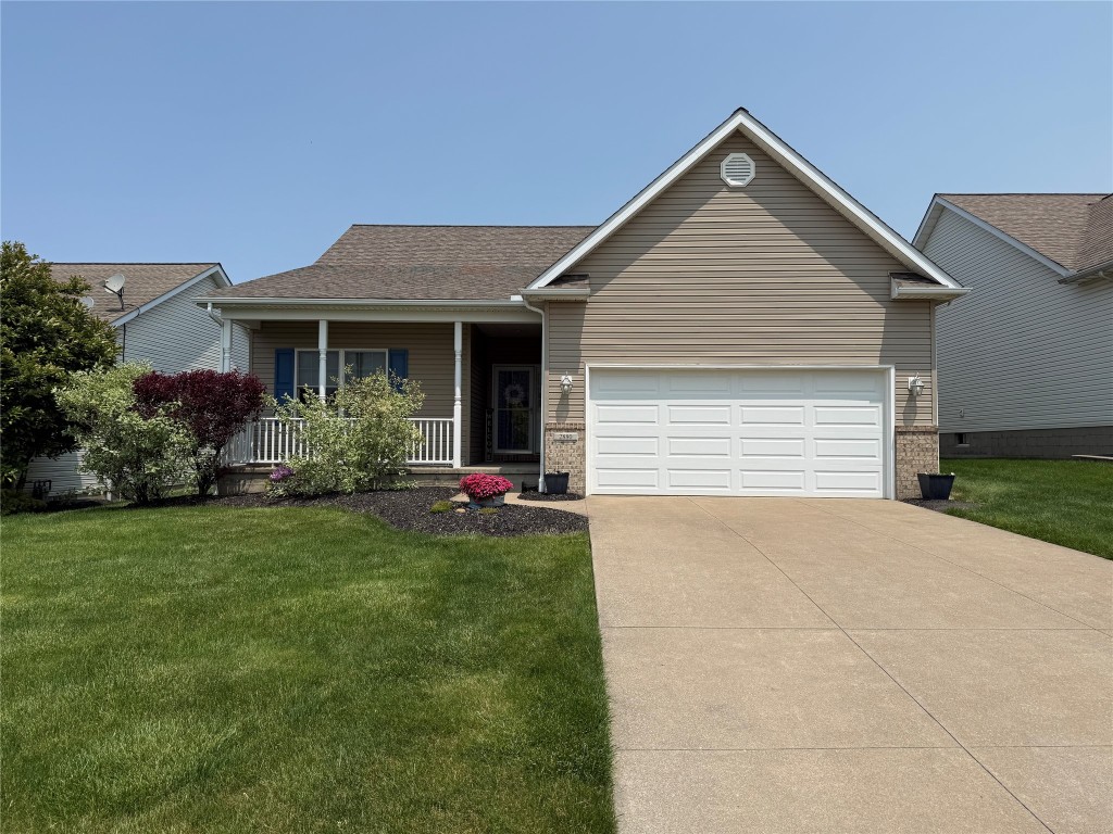 2880 Cardinal Drive #34, Erie, Pennsylvania image 43