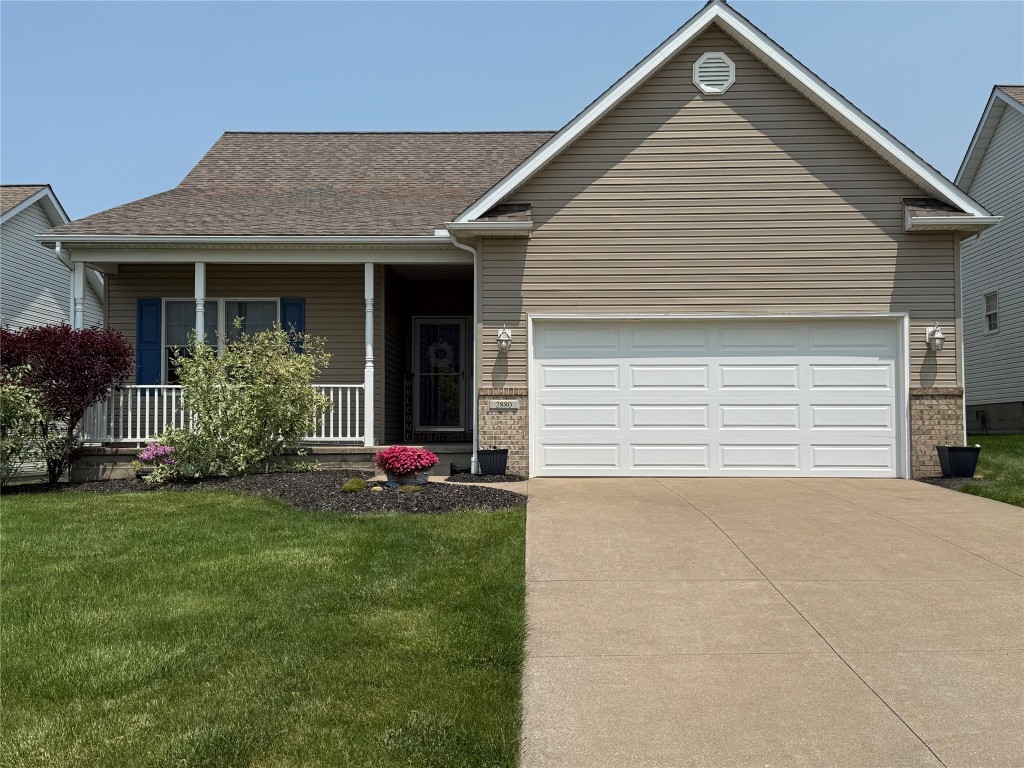 2880 Cardinal Drive #34, Erie, Pennsylvania image 1