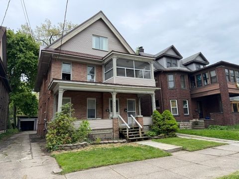 Homes For Sale - 917-19 W 10 Street<br/> Erie County, Erie, PA 16502