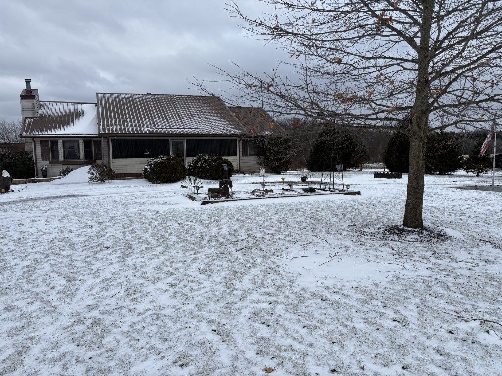 13361 Springboro Road, Conneautville, Pennsylvania image 35