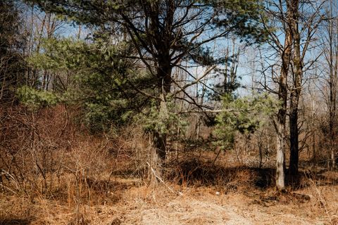 Vacant Land For Sale - Shreve Road<br/> Union City, PA 16438