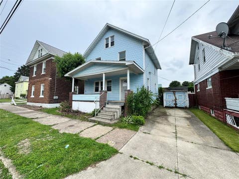 Homes For Sale - 2626 Pennsylvania Avenue<br/> Erie County, Erie, PA 16504