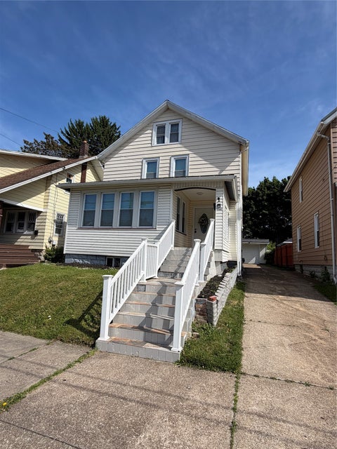 Homes For Sale - 1151 E 30th Street<br/> Erie County, Erie, PA 16504