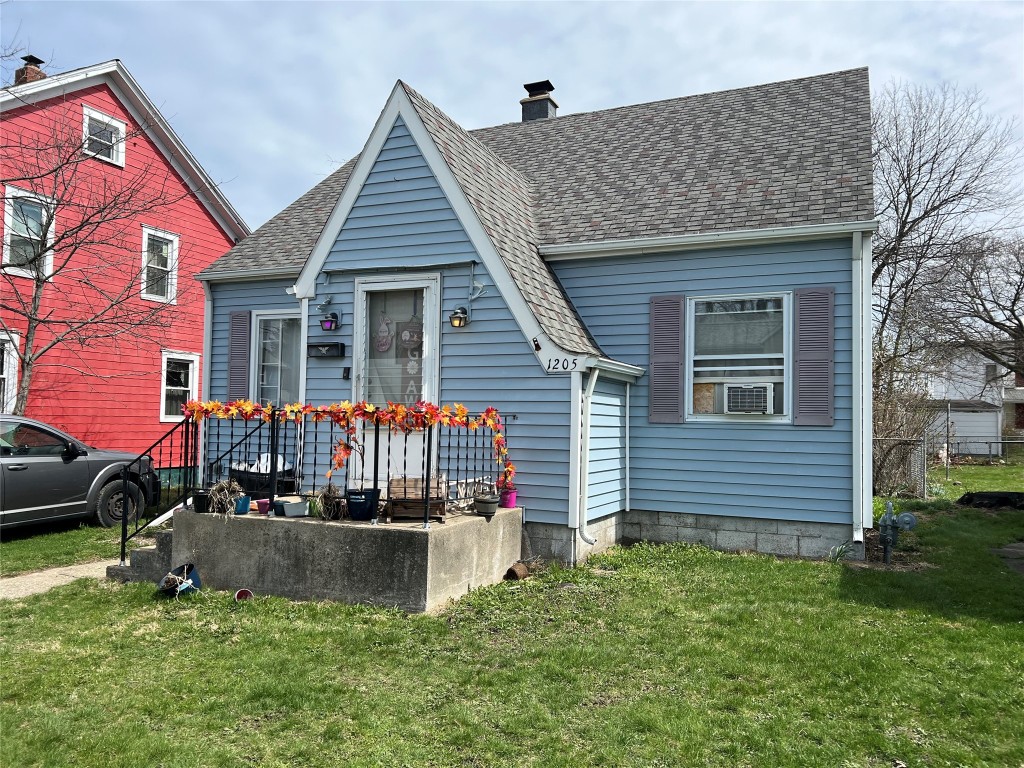 1205 Silliman Avenue, Erie, Pennsylvania image 2