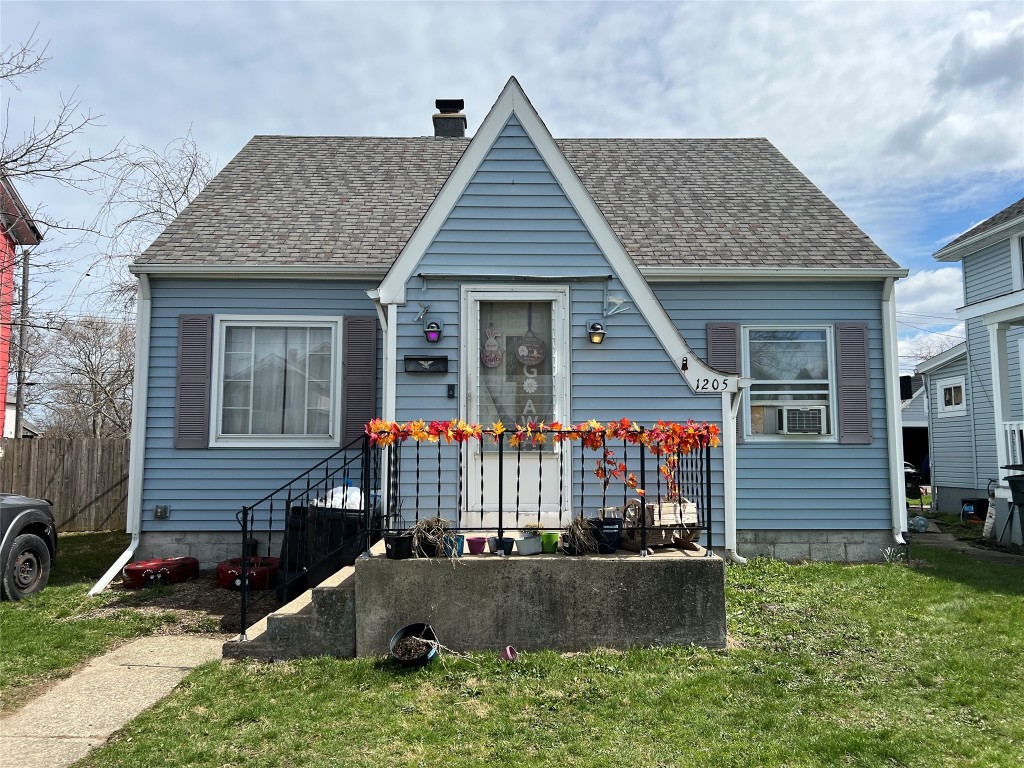 1205 Silliman Avenue, Erie, Pennsylvania image 1