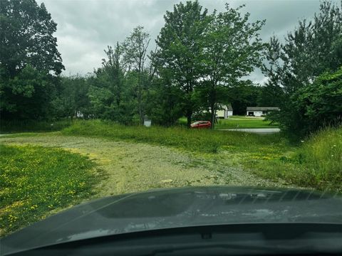Vacant Land For Sale - St Hwy 89 & Buells Corners Road<br/> Spartansburg, PA 16434