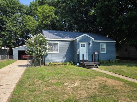 Homes For Sale - 1912 E 8th Street<br/> Erie County, Erie, PA 16511