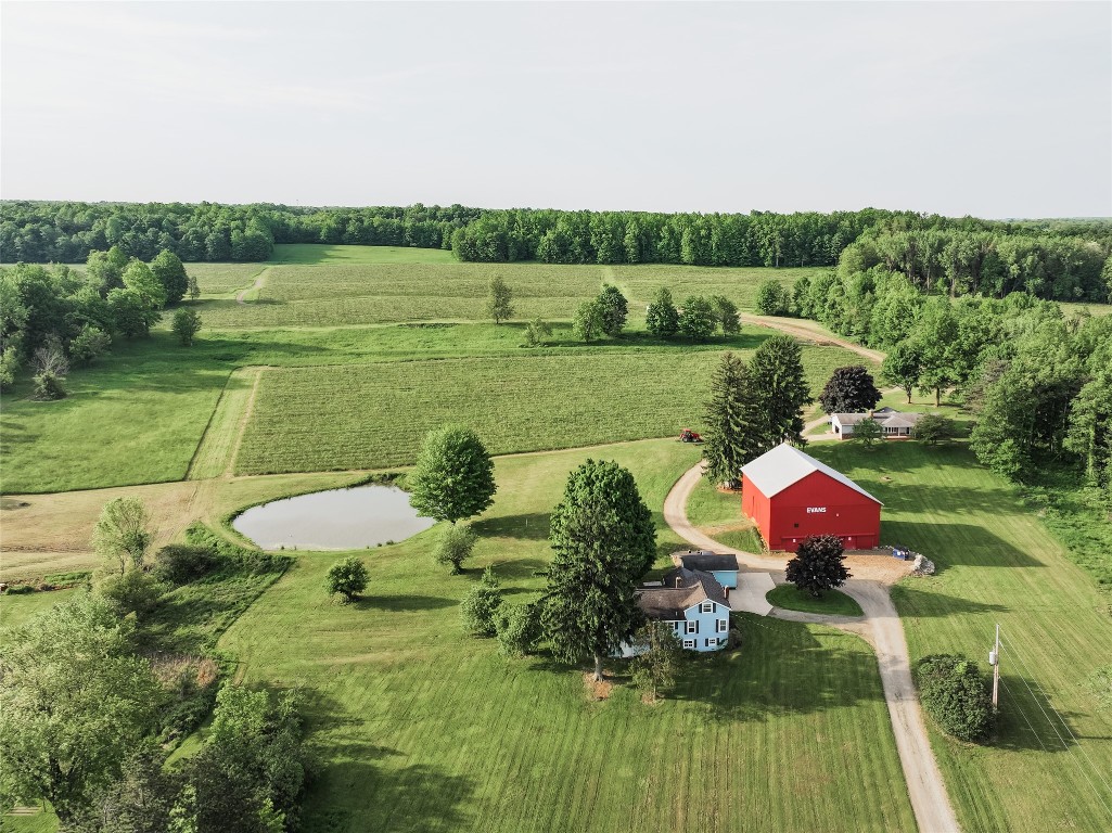 8565 & 8583 Belle Road, Harborcreek, Pennsylvania image 3