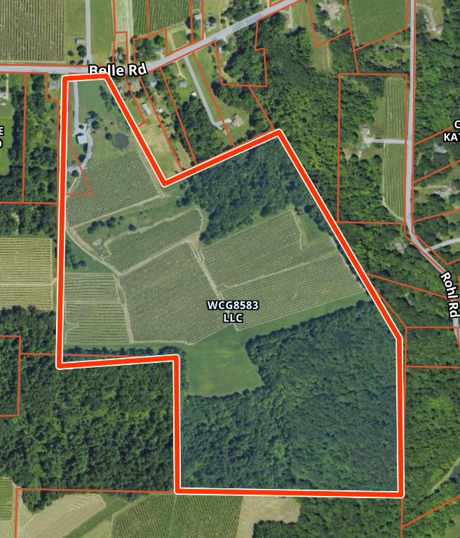 8565 & 8583 Belle Road, Harborcreek, Pennsylvania image 13