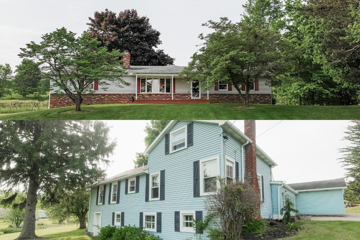 8565 & 8583 Belle Road, Harborcreek, Pennsylvania image 1