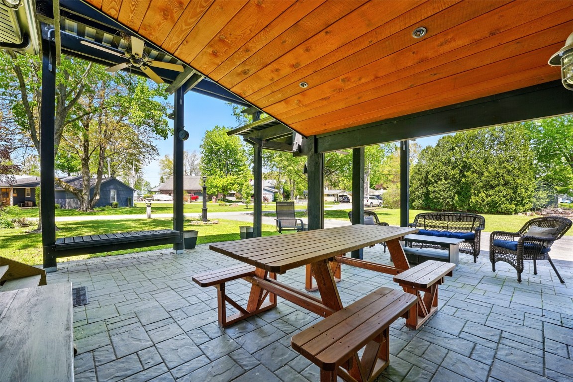6942 North Drive, Jamestown, Pennsylvania image 37