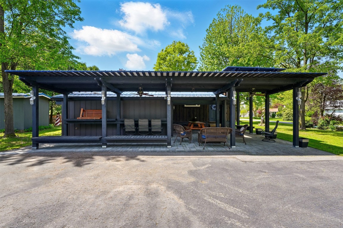 6942 North Drive, Jamestown, Pennsylvania image 4