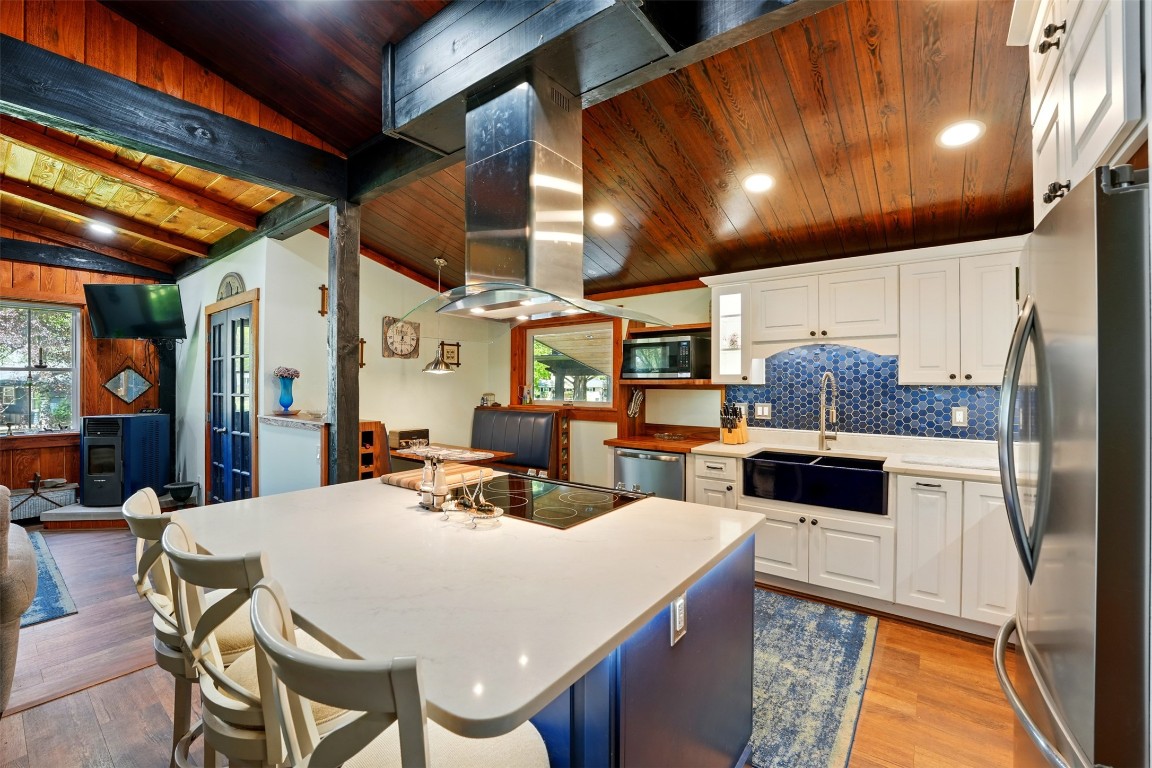 6942 North Drive, Jamestown, Pennsylvania image 24