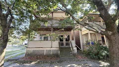 Multifamily For Sale - 307 W 22nd Street<br/> Erie County, Erie, PA 16502