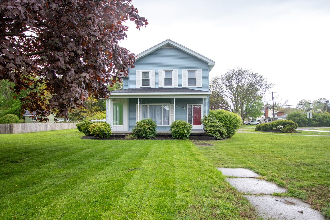 648 Rice Avenue, Girard, Pennsylvania image 1