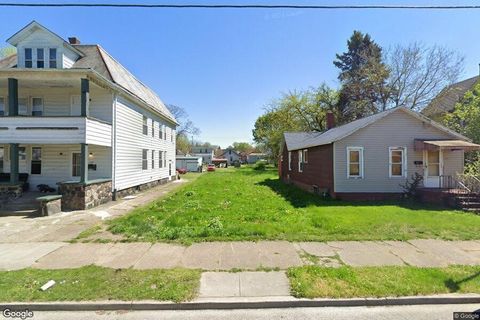 Vacant Land For Sale - 923 E 8 Street<br/> Erie, PA 16503