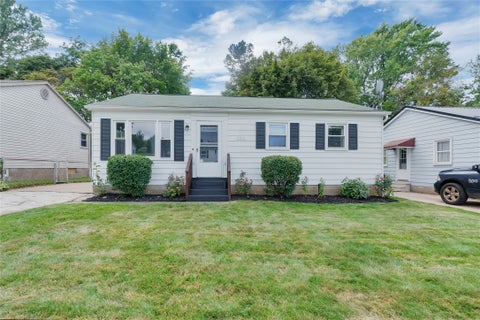 Homes For Sale - 3912 Stanley Avenue<br/> Erie County, Erie, PA 16504