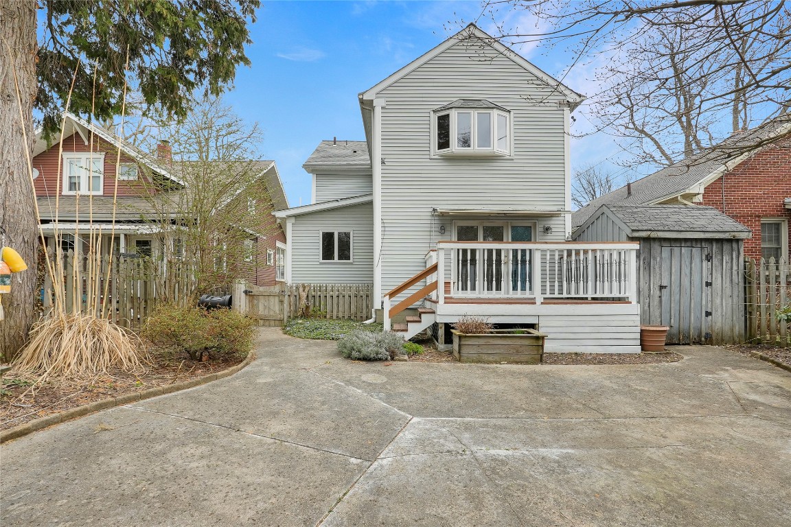 322 Lincoln Avenue, Erie, Pennsylvania image 4