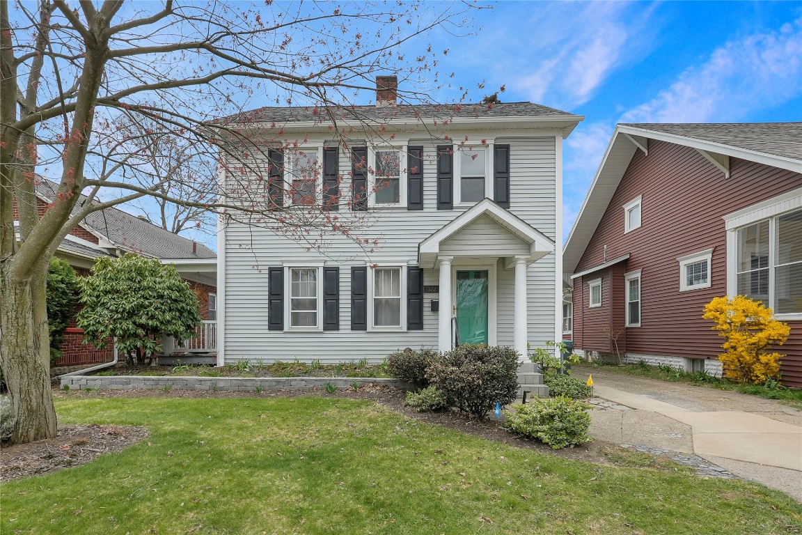 322 Lincoln Avenue, Erie, Pennsylvania image 1