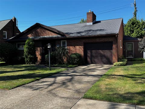 Homes For Sale - 538 Virginia Avenue<br/> Erie County, Erie, PA 16505