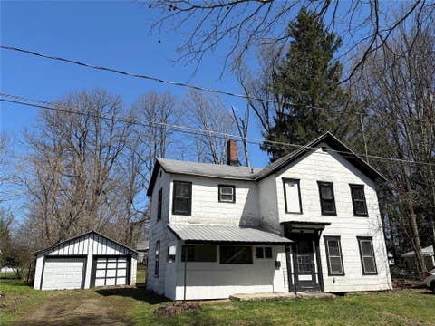 Homes For Sale - 249 W Frederick Street<br/> Corry, PA 16407