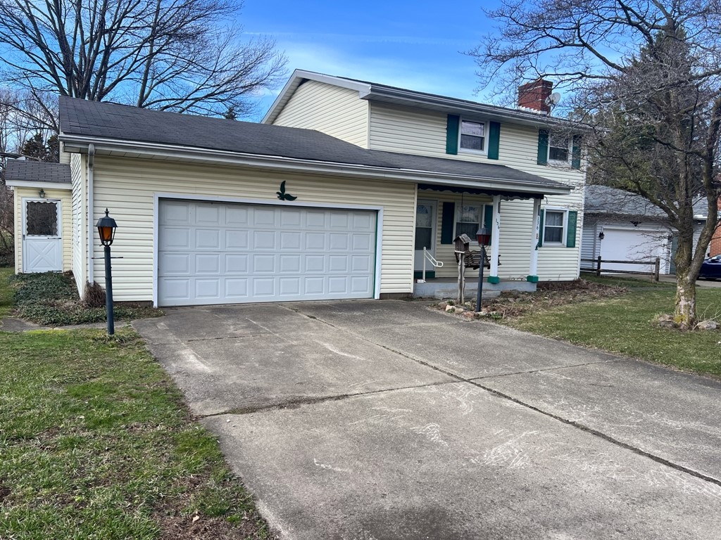 136 Hathaway West Street, Girard, Pennsylvania image 2