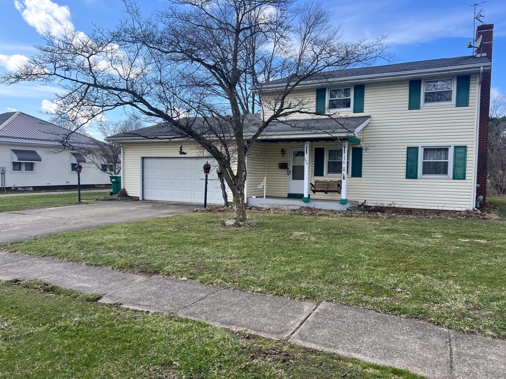 136 Hathaway West Street, Girard, Pennsylvania image 1