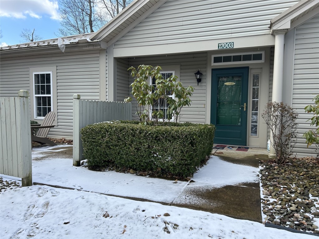 17003 Dawn Drive, Meadville, Pennsylvania image 21