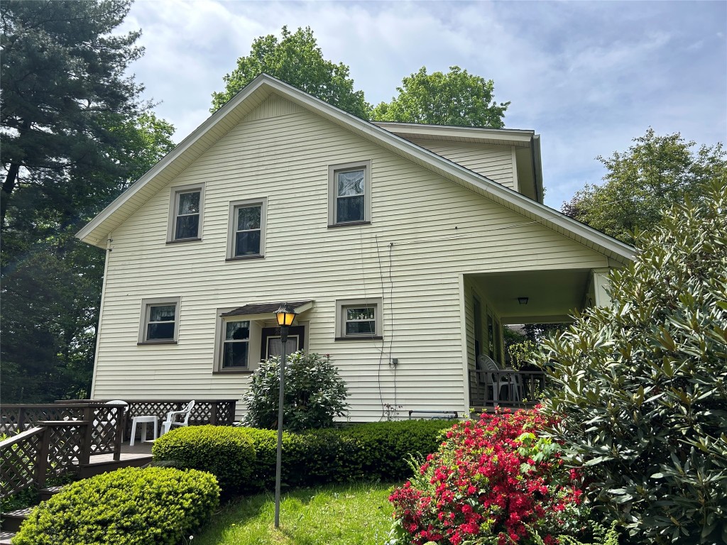 14552 Wallace Avenue, Linesville, Pennsylvania image 5
