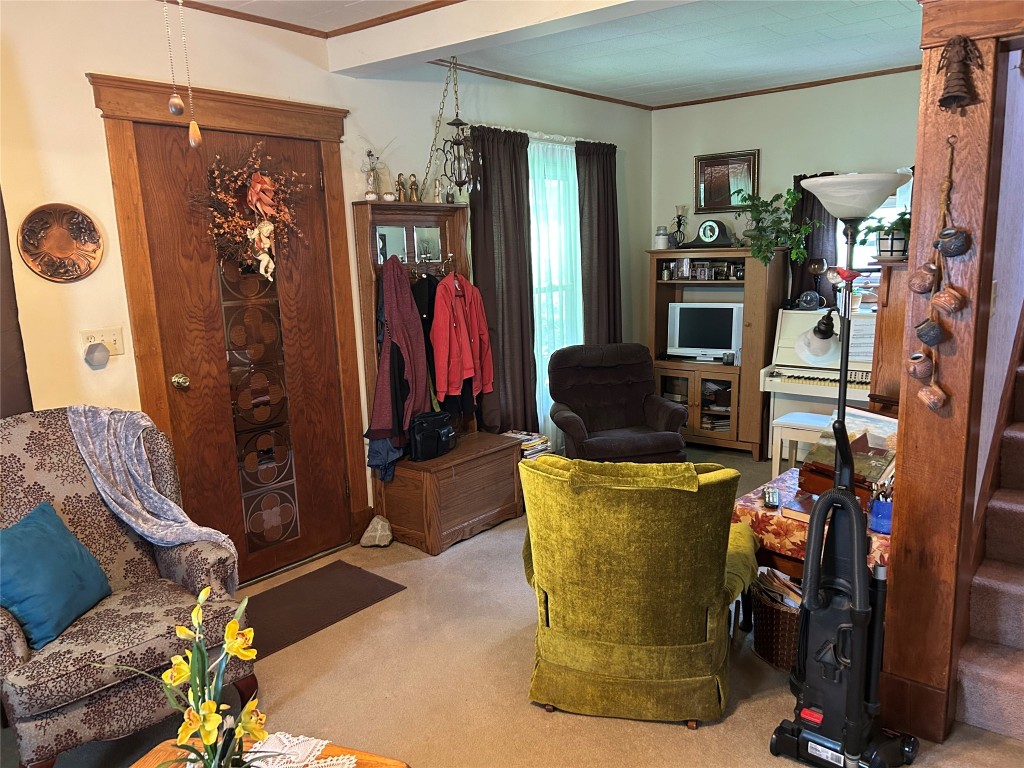 14552 Wallace Avenue, Linesville, Pennsylvania image 17