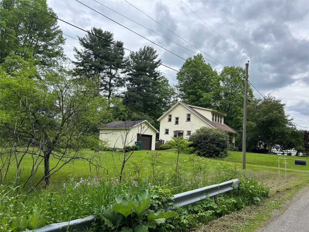 14552 Wallace Avenue, Linesville, Pennsylvania image 47