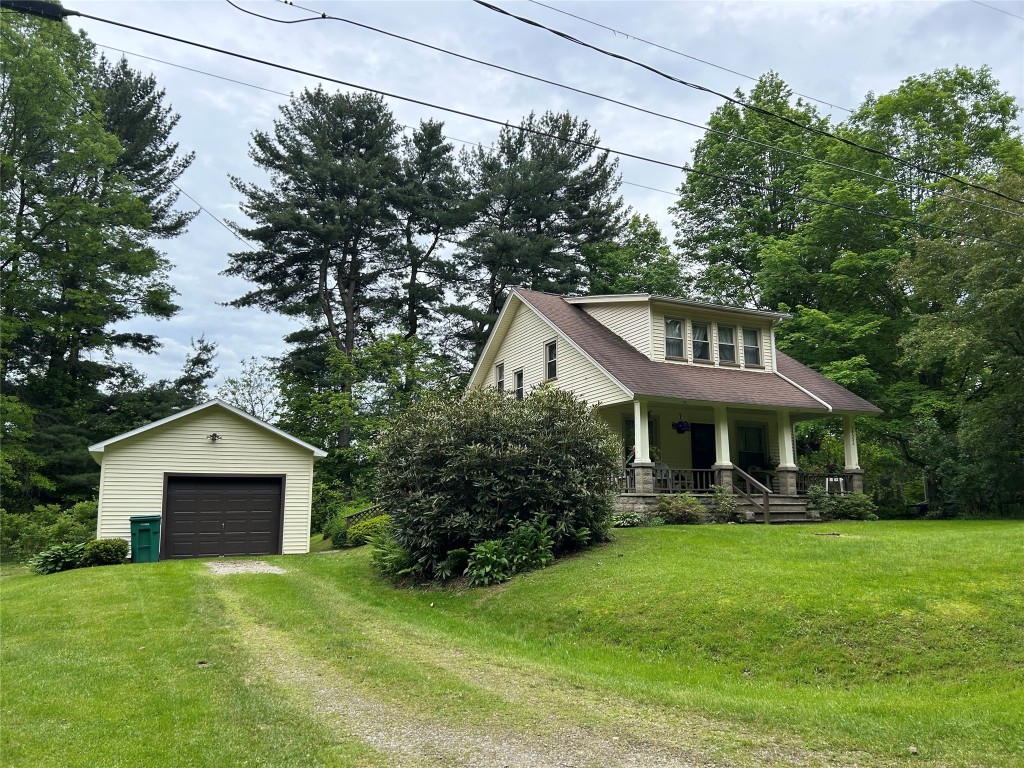 14552 Wallace Avenue, Linesville, Pennsylvania image 1