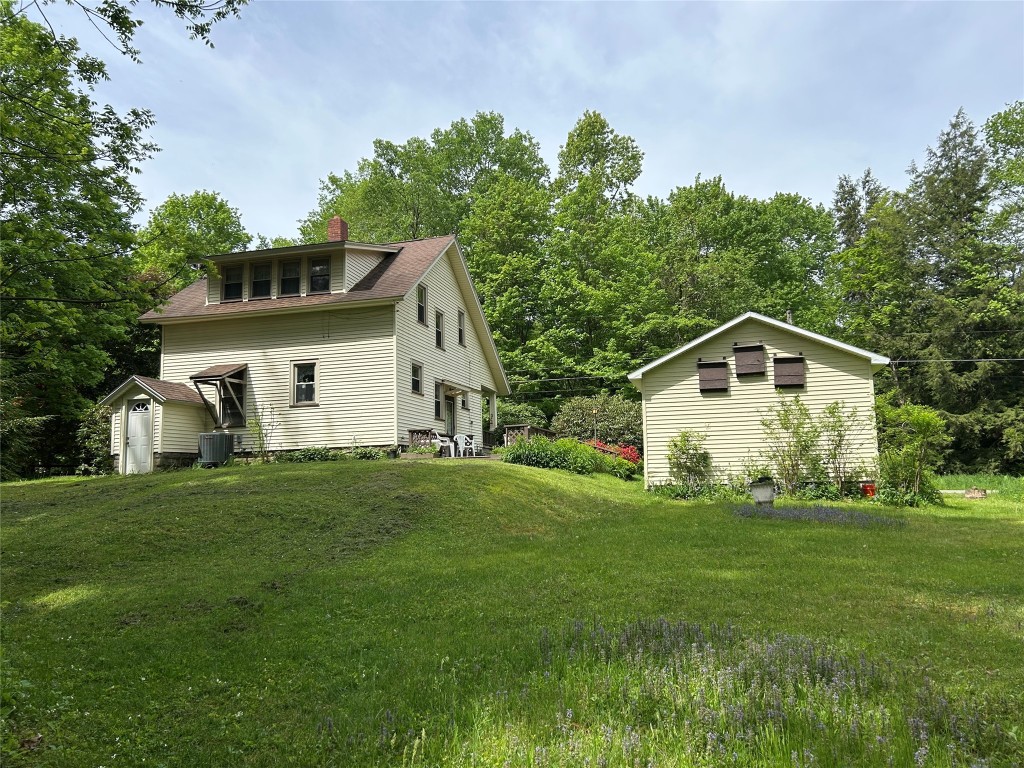 14552 Wallace Avenue, Linesville, Pennsylvania image 8