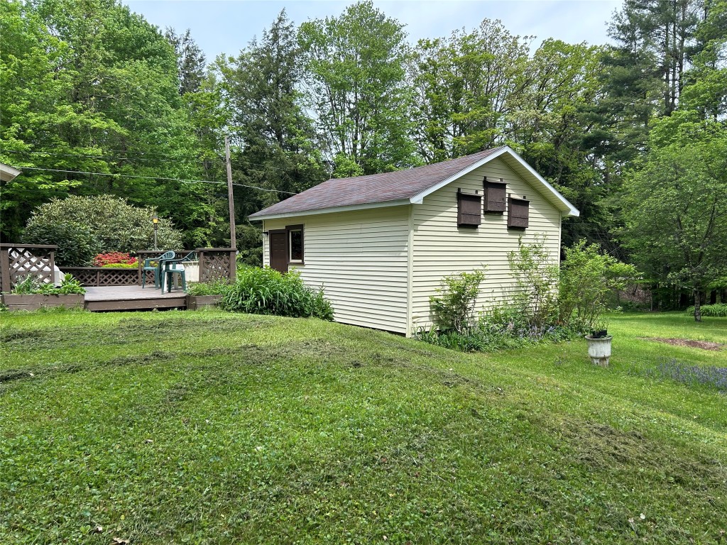 14552 Wallace Avenue, Linesville, Pennsylvania image 9