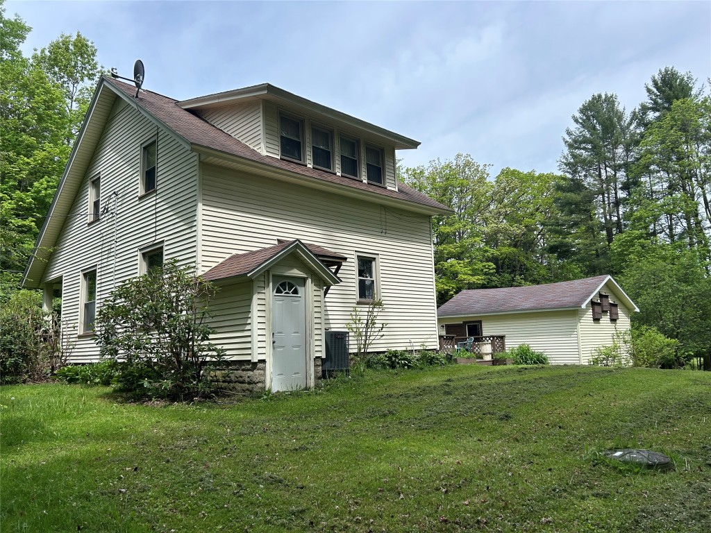 14552 Wallace Avenue, Linesville, Pennsylvania image 7