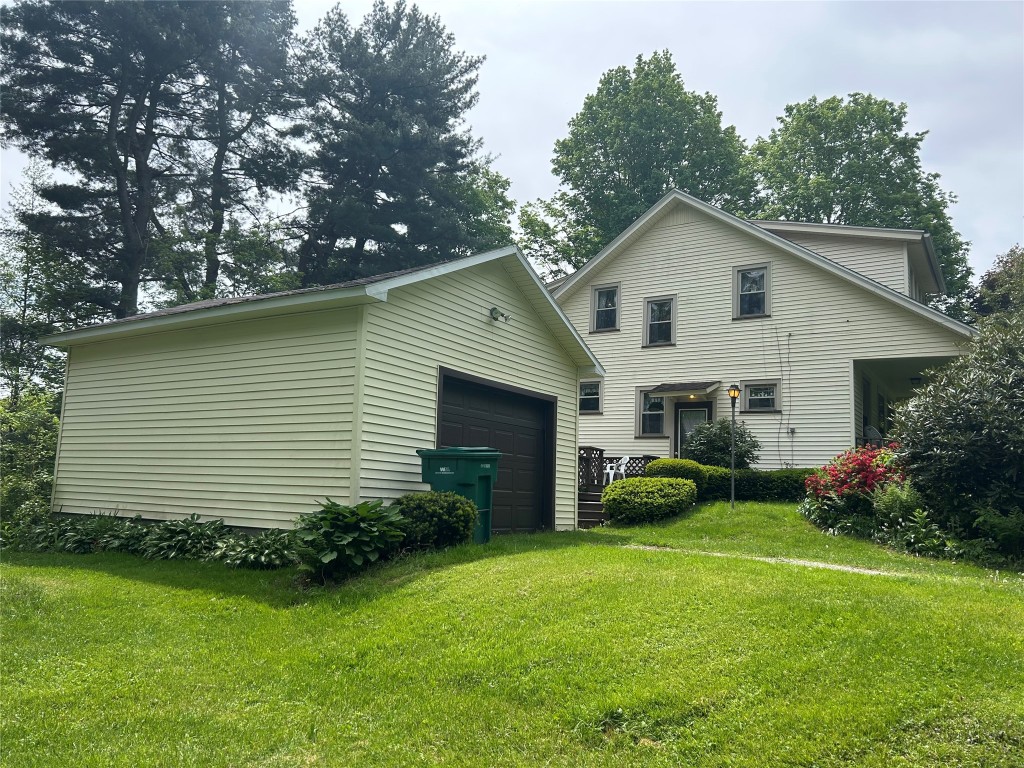 14552 Wallace Avenue, Linesville, Pennsylvania image 4