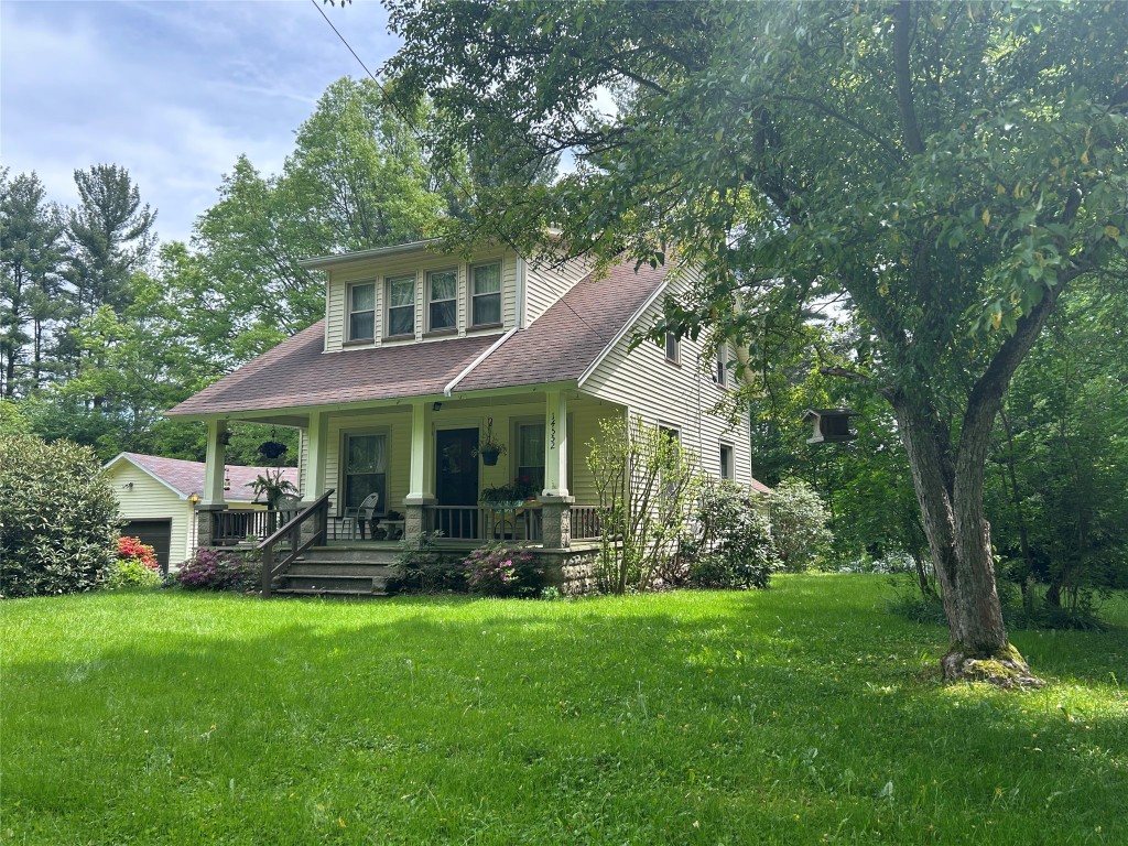 14552 Wallace Avenue, Linesville, Pennsylvania image 3