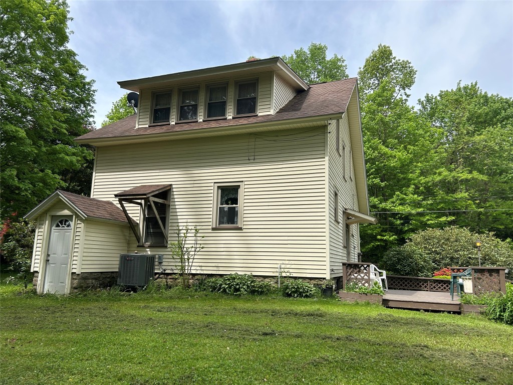 14552 Wallace Avenue, Linesville, Pennsylvania image 6