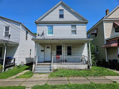 Multifamily For Sale - 520 E 2nd Street<br/> Erie County, Erie, PA 16507