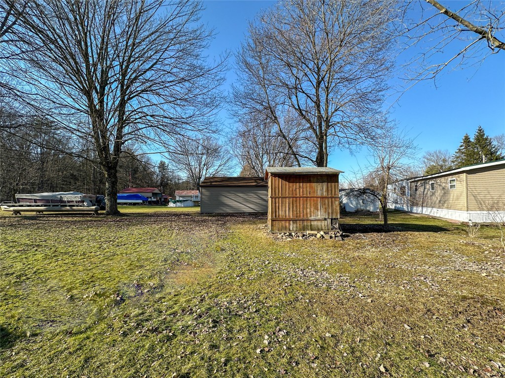12424 Linn Road, Linesville, Pennsylvania image 38
